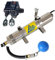 REGENWASSERPUMPE Tauchpumpe TAUCHDRUCKPUMPE Regen-Star SUPER 750, 25m Kabel, ZISTERNENPUMPE für REGENWASSERNUTZUNG,ERDTANK, ZISTERNE, WASSERSPEICHER Pumpe mit Anschluß für SCHWIMMENDE ENTNAHME