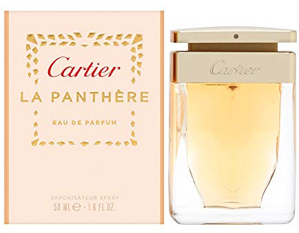 Cartier La Panthere Eau de Parfum, 50 ml
