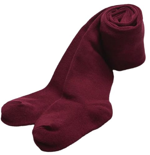 YSABEL MORA - Leotardo Clásico Infantil, Ideal para Danza y Ballet, Algodón Suave y Transpirable, Ajuste Cómodo, Resistente al Desgaste, Perfecto para Actividades Escolares y Recreativas