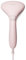 Steamery Dampfglätter Cirrus 2 Steamer, 1500W, Edelstahl-Mundstück, 25 Sekunden schnelles Aufheizen, Kleidung-Faltenentferner, Pink