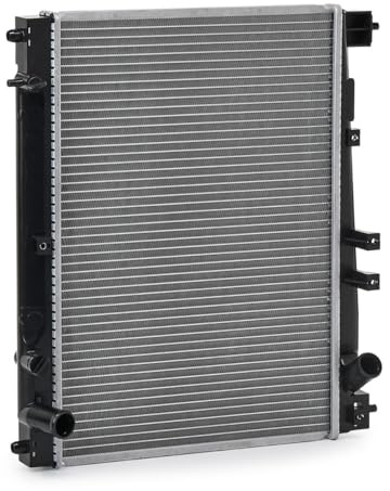 RIDEX 470R0379 Motorkühler/Wasserkühler Kompatibel mit TOYOTA Yaris Schrägheck P1 Schaltgetriebe 1640021060 1640021080 1640021120