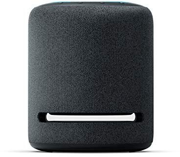 Echo Studio, Zertifiziert und generalüberholt – Smarter High Fidelity-Lautsprecher mit 3D-Audio und Alexa