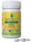 Sunvit-D3 Vegan Lichen D3 Vitamins Tablets - Vegan Vitamin D Tablets 800 IU | 30 Daily Vitamin Tablets | Keep Teeth & Bones Strong with Vitamin D3 Tablets | Halal Certified, Made in UK & GMP Approved