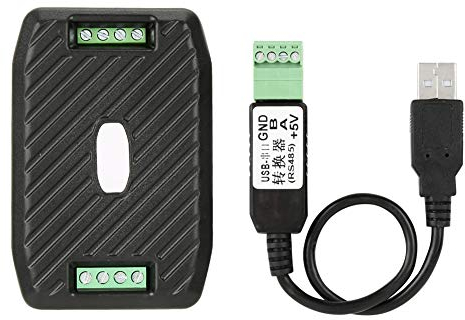 Jeanoko DC-Kommunikationsbox RS485-Schnittstelle Modbus 0-300V 300A Shunt USB-Kabel Spannung Strom Strom Energieverbrauchsmesser
