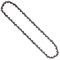 Passo catena sega calibro 0,52 cm 52DL per Echo CS-350TES CS-350WES & More 35,6 cm Guide Bar Motoseghe Mill Blade