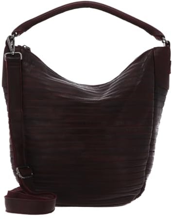 FREDsBRUDER Gürteltier S Oxblood