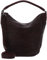 FREDsBRUDER Gürteltier S Oxblood