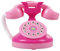 Zonster Telefon Spielzeug, Kinder Kind Jungen Mädchen Mini Telefon Spielzeug, Haushalt Vorgeben Spiel Geschenk