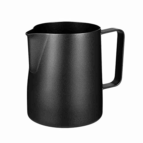 Liudan Salsera 600 ml OZ Nón Jarra de Salsa