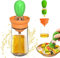YISKY Distributeur D'huile d'olive, l'huile Bouteille pour Barbecue Cuisson, Pinceau Bouteille D'huile, Vaporisateur Huile d'olive, Pulvérisateur D'huile, pour Cuisine, Les Grillades, Les Pâtes
