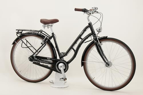 Pegasus Tourina 28 Zoll Damenrad 8-Gang Nabenschaltung schwarz