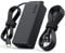 Caricatore USB C 65W 45W per Lenovo ThinkPad Yoga HP Alimentatore Chromebook per Dell Latitude XPS Huawei PC Portatile Tipo C Caricabatterie Adattatore per Macbook Pro Air Asus Acer Samsung Google