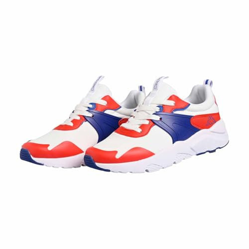Kappa Herren Montero Sneaker