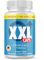 XXL CAPS Booster for Men MAXI PACK | Nahrungsergänzungsmittel für aktive Männer mit L-Citrullin, Maca und Zink | Maxipack mit 60 Kapseln Inhalt 1x