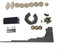 Saxophon-Reparaturteile, Saxophon-Reparatur-Set, Schrauben, Saxophon-Feder-Set, DIY-Werkzeug, Ersatzteile für Reparatur und Wartung