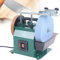Electric Knife Sharpening Machine Knife Bench Sharpening Tools Multi-Purpose,Two-Direction Water Cooled Wet Stone Grinder