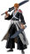 TAMASHII NATIONS - Bleach: Thousand-Year Blood War - Ichigo Kurosaki -Dual Zangetsu-, Bandai Spirits S.H.Figuarts Actionfigur