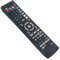 AULCMEET WY92500 Ersatzfernbedienung Kompatibel mit Yamaha 3D HiFi Blu-Ray AV Receiver BRX-610 BRX-750 WY92530 MCR-750