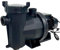 PISCINA SPA JARDÍN OCIO Bomba VPlus-Max 38775-P | Bomba para Piscina 1,5 CV Monofásica 220V/50Hz, Negro