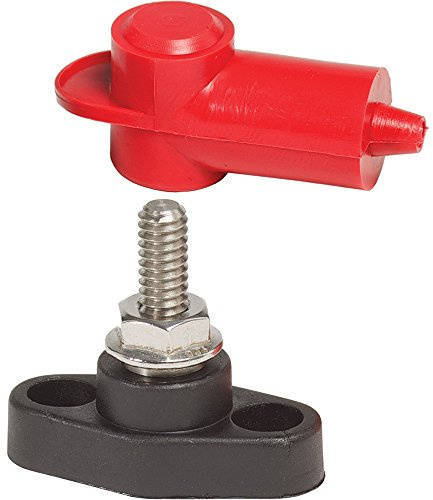 Blue Sea Systems POWERPOST und POWERPOST Plus Kabel Stecker, 1.625'' x .832''