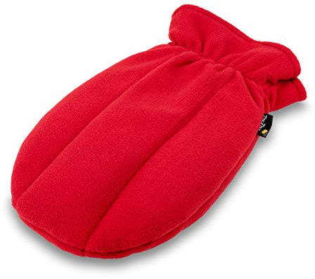 Zhu-Zhu Soothing Heat Glove Microwavable Wheat Bag - Hand Pain Relief