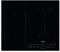 AEG IKE95753FB PIANO COTTURA INDUZIONE SERIE 6000 MULTIPLEBRIDGE 90 CM NERO