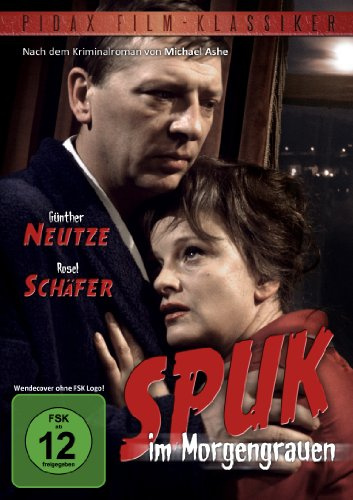 Pidax Film-Klassiker - Spuk im Morgengrauen