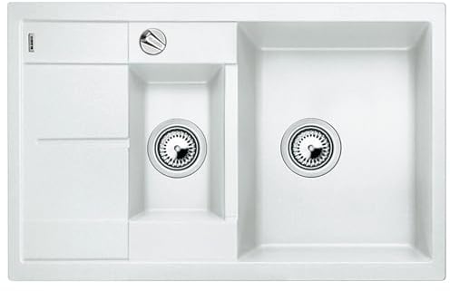 BLANCO 513468 - Fregadero