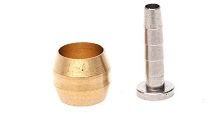 SHIMANO SM-BH90 Olive and Connecting Insert