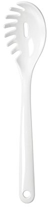 Sonstige PBT Spaghettilöffel 31cm weiß
