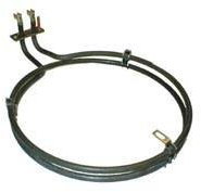 Spares4less Bosch 196306924 2500 Watt Circular Fan Oven Element
