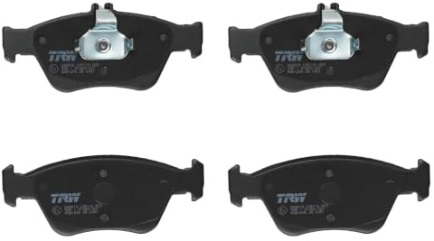 TRW GDB1205 Bremsbelag