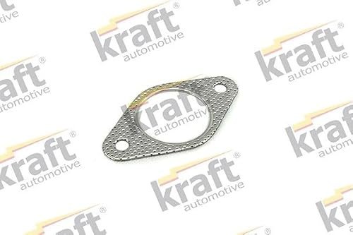KRAFT AUTOMOTIVE Dichtung, Abgasrohr 0542090