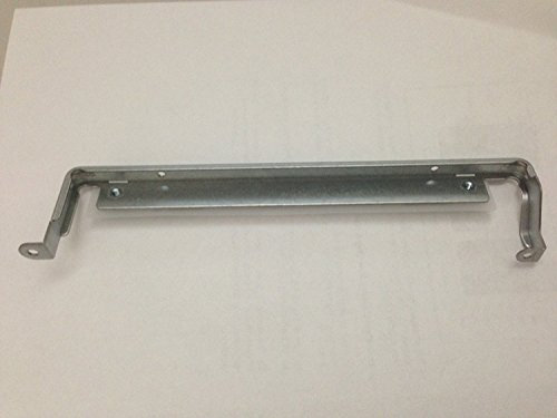 Supermicro MCP-120-00063-0N Compartiment pour ordinateur Rack - Compartiments pour ordinateur (Rack, Metal, Metallic)