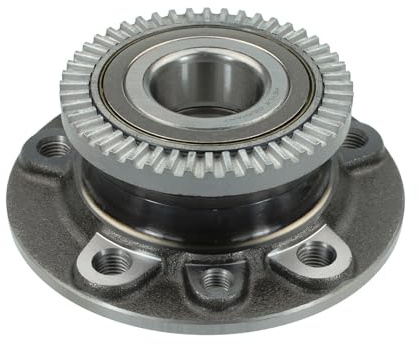 Meyle 614 160 0003 Wheel Hub