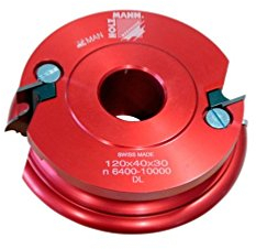 Holzmann Multiprofilfräser MPF120