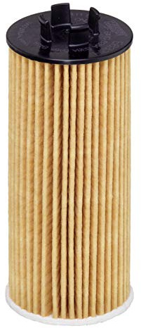 Hengst Filter E833H D321 - Ölfilter | E833H D321 passend für 2 I8 X1 X2 Mini Mini |