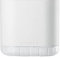 Guzzini Scolaposate Fill&Drain Kitchen Active Design, Bianco, 13 x 13 x h12.4 cm