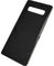 Back Battery Cover Rear Door Housing Case Replacement For Galaxy S10+ S10 Plus SM-G975F/DS SM-G975U SM-G975W 6.4 No Camera Lens Black