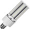 proventa® LED-Leuchtmittel Industrie | 22 W | E27 + E40 | 2.750 Lumen | 4.000K | 360° Abstrahlwinkel | 50.000 Stunden | Ersetzt HWL-, UHP-, HPL-, HQL- und HSB-Lampen | Maiskolben-Form