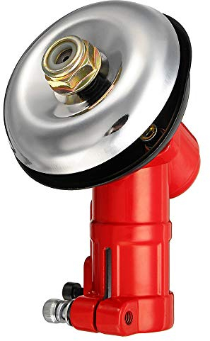 TuToy 26Mm Gearbox Head 7 Spline Drive For Lawnmower Trimmer Accessories Brush Cutter