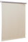 Ventanara® Thermorollo Verdunkelungsrollo inklusive Montagematerial (180 x 220 cm, Creme)
