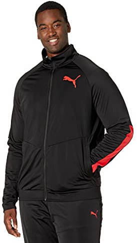PUMA Veste Contrastée 2.0 Veste contrastée Homme