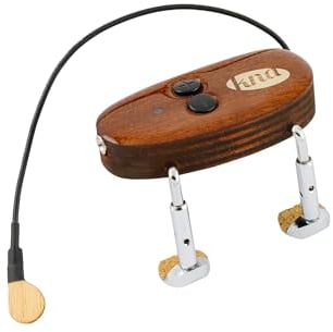 Tonabnehmer KNA Violine/Viola VV-WI Wireless