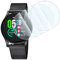 KARYLAX - [Pack x4 Protection d'écran en Verre Fléxible Dureté 9h, Film Protecteur pour Montre connectée Lotus Smartime 50000