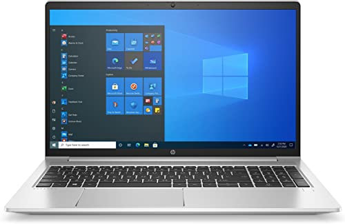 HP PROBOOK 450 G8 15.6 1920X1080 PIXEL INTEL CORE I5 512GB RAM 8GB WINDOWS 10 PROFESSIONAL SILVER