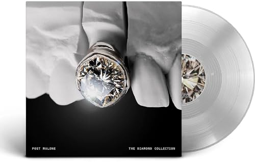 The Diamond Collection (LTD. Silver 2LP)