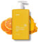 Shefave Kurkuma Körperlotion, Vitamin C Creme mit Turmeric für Körper, Entfernt Dunkle Flecken, Creme für Trockene Haut, Feuchtigkeitsspendende Bodylotion Körperpflege Glatte Hau