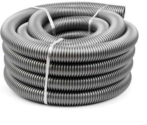 Emiif Staubsaugerschlauch-Werkzeug-Set für Patikil für Kärcher für LG für Haier für Midea für Electrolux flexibler Staubsaugerschlauch Staubsammlung