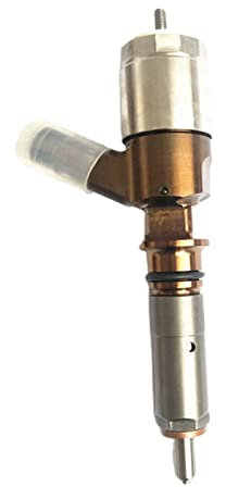 Inyector de Combustible diésel 326-4700 3264700 Compatible con Cat 320D